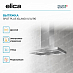 Купить Вытяжка Elica SPOT PLUS ISLAND IX/A/90 preview 4
