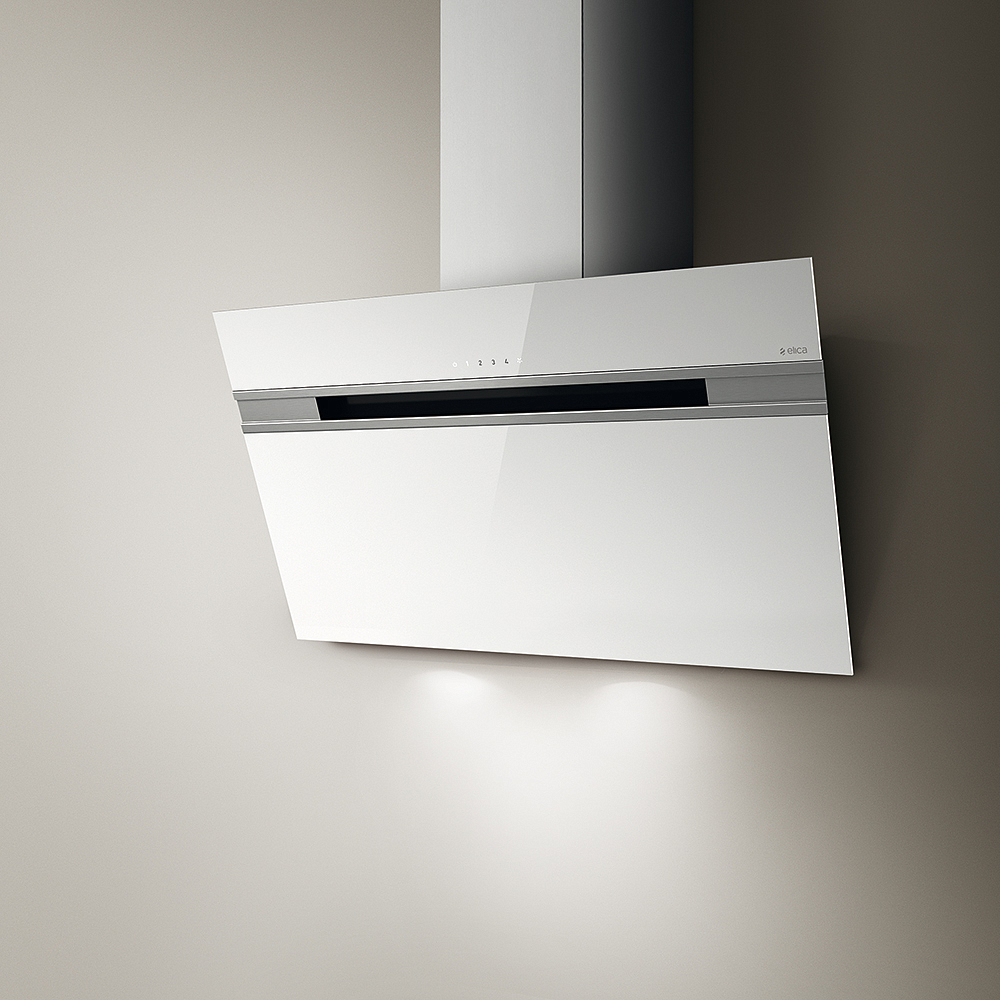 Вытяжка Elica STRIPE WH/A/90/LX preview 5