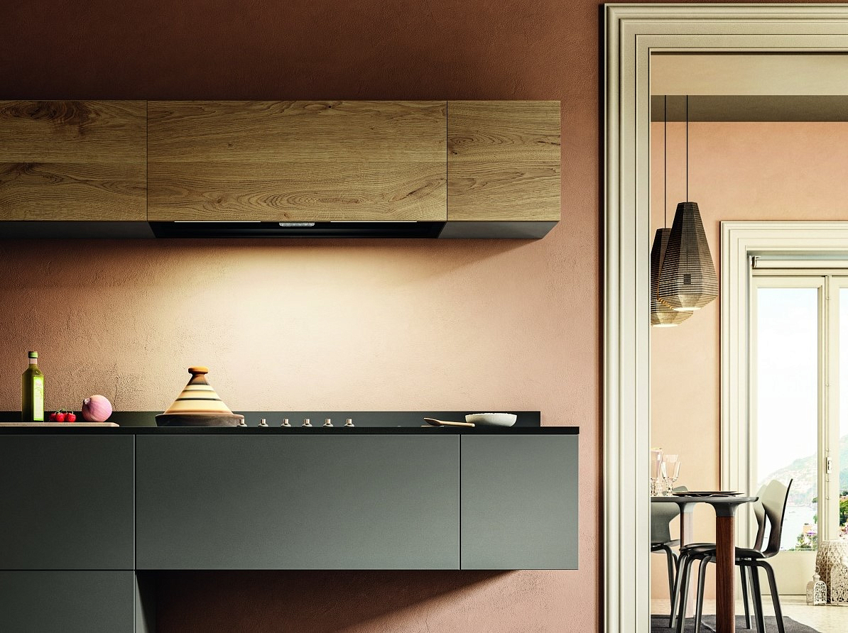 Вытяжка Elica RULES NAKED/F/60 preview 11