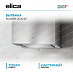 Купить Вытяжка Elica KUADRA IX/A/43