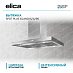 Купить Вытяжка Elica SPOT PLUS ISLAND IX/A/90 preview 1