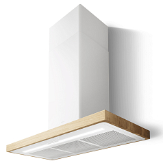 Вытяжка Elica BIO WH/A 90 ROVERE new