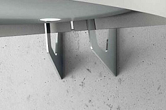 Пристенное крепление Elica KIT0121394