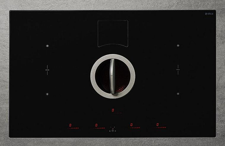 Варочная панель Elica NIKOLATESLA SWITCH BL/F/83 preview 7