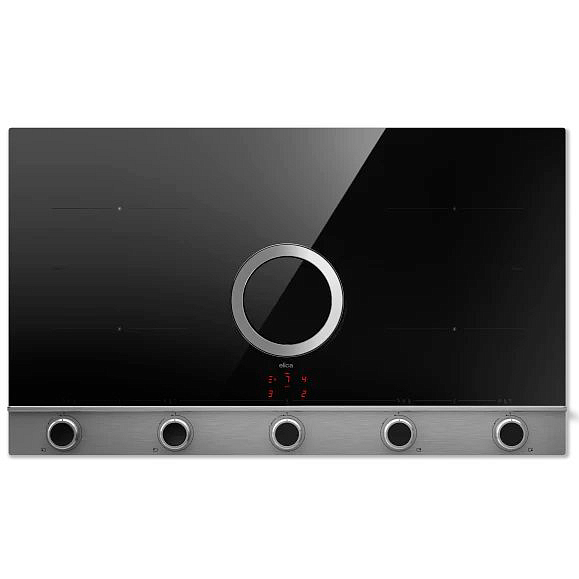Варочная панель Elica NIKOLATESLA UNPLUGGED EVO IX/A/90 PRF0213328 preview 1