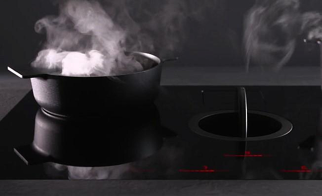 Варочная панель Elica NIKOLATESLA SWITCH BL/F/83 preview 12