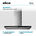 Купить Вытяжка Elica Adele Island IXBL//A/90
