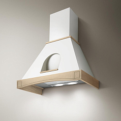 Вытяжка Elica MENSOLA WH/A/60 FRASSINO