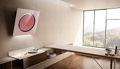 Вытяжка Elica OM AIR BEAUTY/F/75