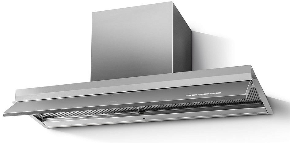 Вытяжка Elica BOXIN NO DRIP IX/A/120 preview 9