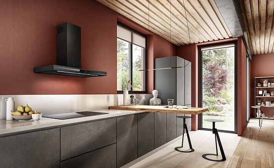 Вытяжка Elica Adele @ BLMAT/A/60 preview 2