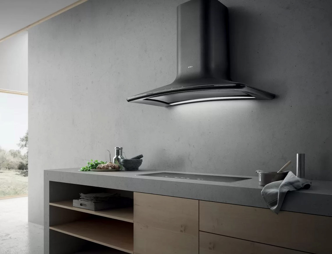 Вытяжка Elica SWEET CAST IRON/A/85+CAM preview 2