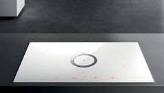 Варочная панель Elica NIKOLATESLA SWITCH WH/A/83