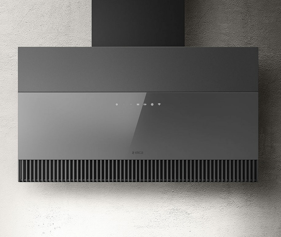 Вытяжка Elica SUPER PLAT GR/F/80 preview 7