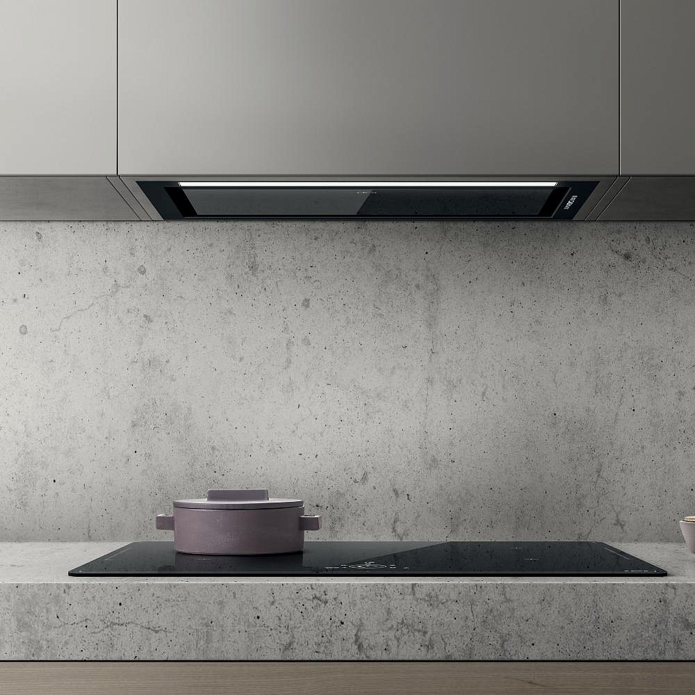 Вытяжка Elica HIDDEN ADV PLUS @ BLGL/A/52 preview 8