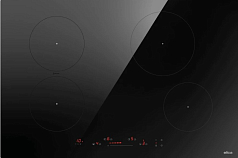 Варочная панель Elica PRIMIS 804 PLUS BL