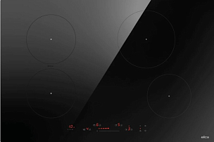 Варочная панель Elica PRIMIS 804 PLUS BL
