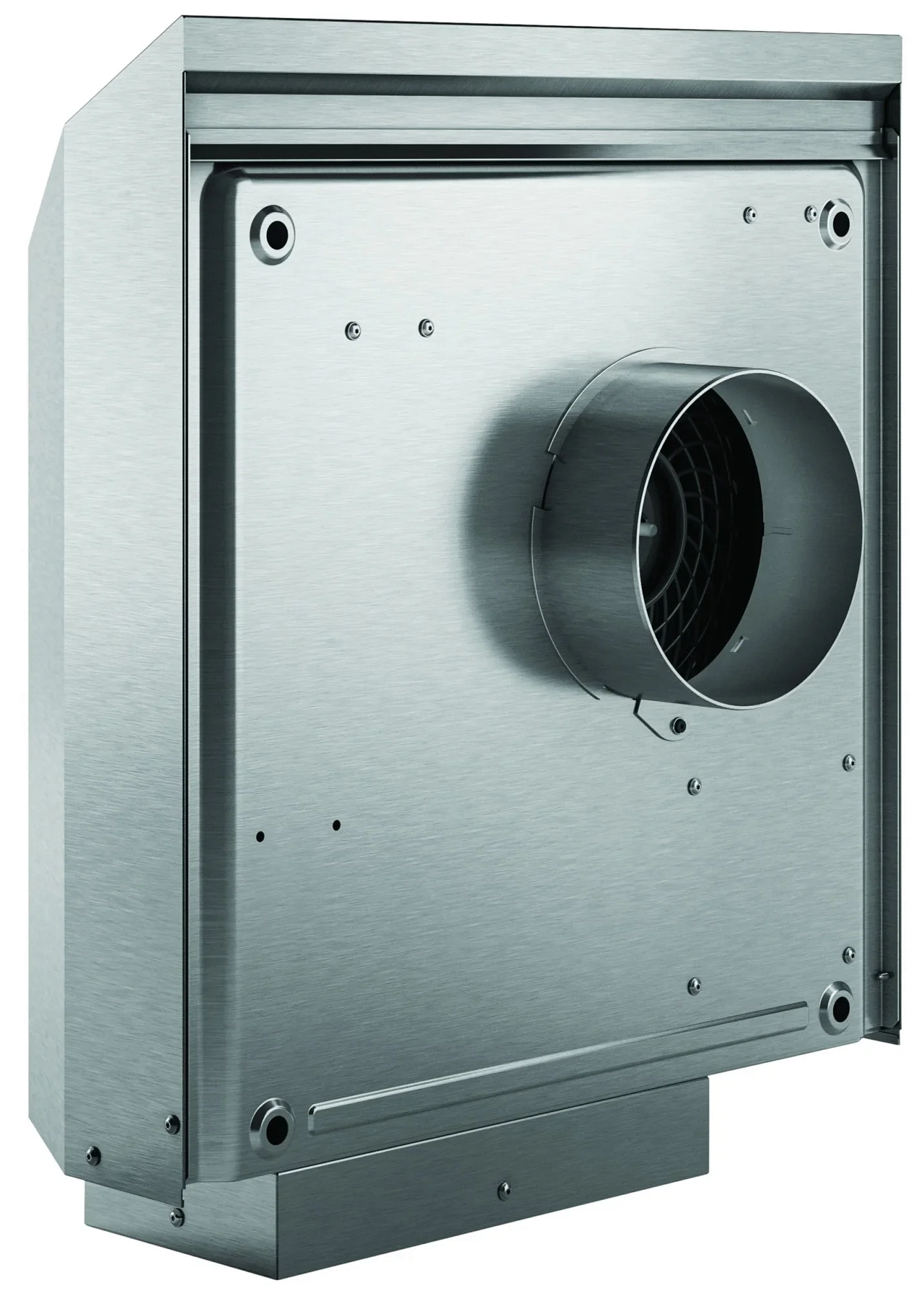 Настенный внешний выносной мотор Elica KIT0184135 preview 1