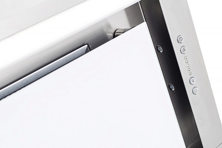 Вытяжка Elica HIDDEN 2.0 IXGL/A/72 preview 8