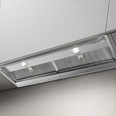 Вытяжка Elica BOXIN NO DRIP IX/A/120