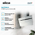 Купить Вытяжка Elica STRIPE LUX @ WH/A/90 preview 2