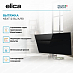 Купить Вытяжка Elica NEAT @ BL/A/90 preview 3
