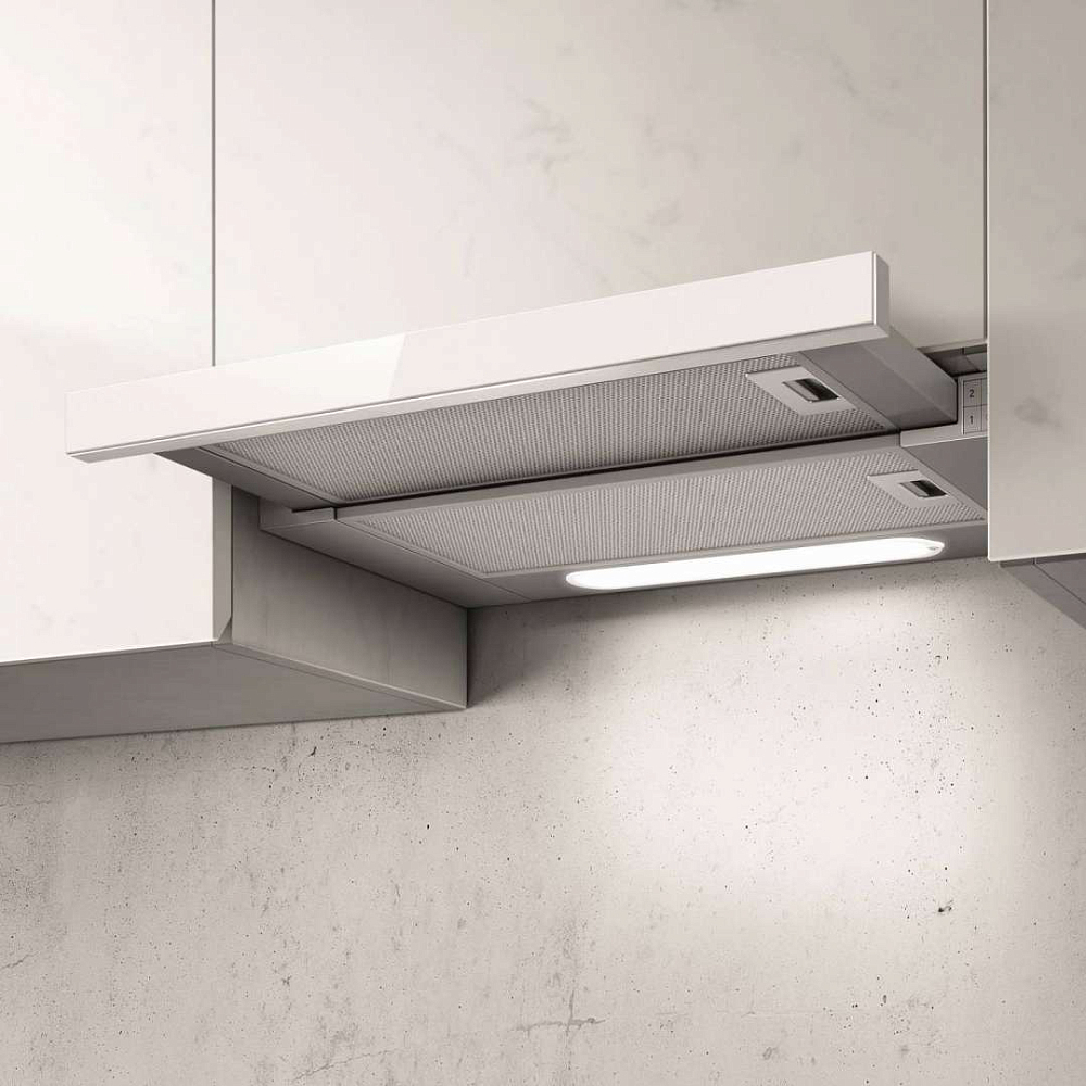 Вытяжка Elica ELITE 14 LUX GRVTWH/A/90 preview 4