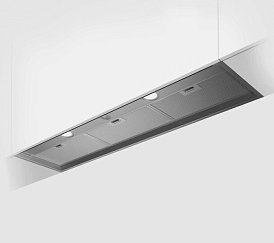 Вытяжка Elica BOXIN LX/IX/A/120