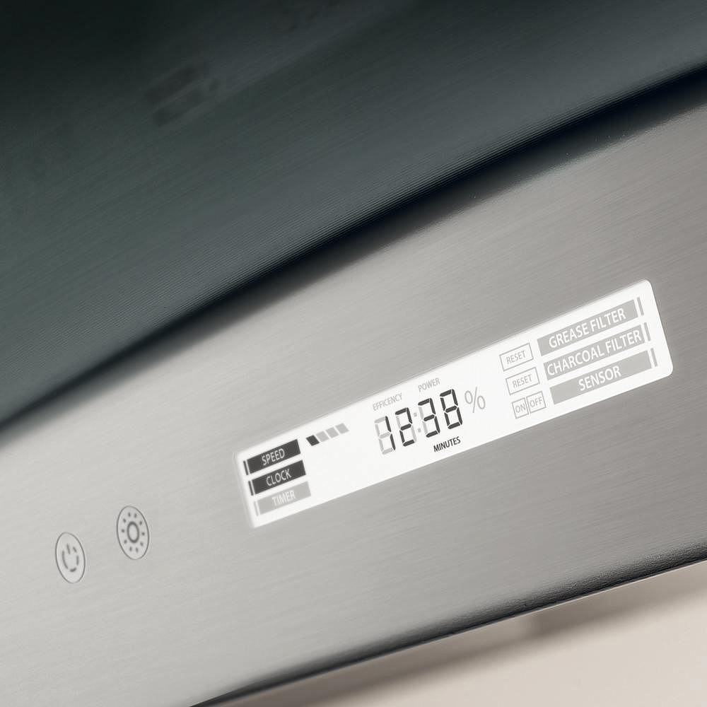 Вытяжка Elica CIRCUS PLUS IX/A/60 preview 2