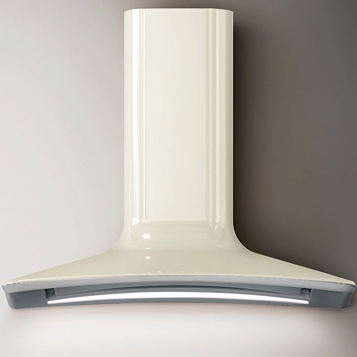 Вытяжка Elica SWEET IVORY/A/85+CAM preview 1