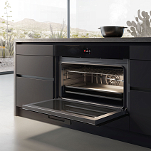 Духовой шкаф Elica Virtus Multi 90 TFT