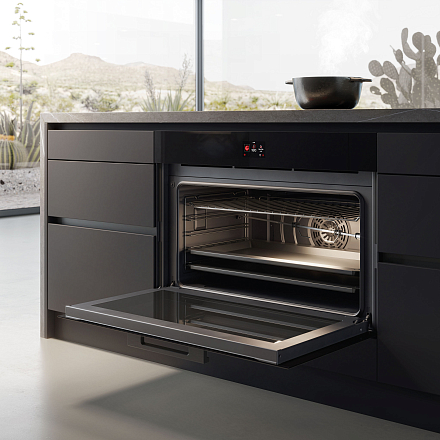 Духовой шкаф Elica Virtus Multi 90 TFT preview 7