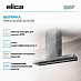 Купить Вытяжка Elica HAIKU ISLAND IX/A/120 preview 2