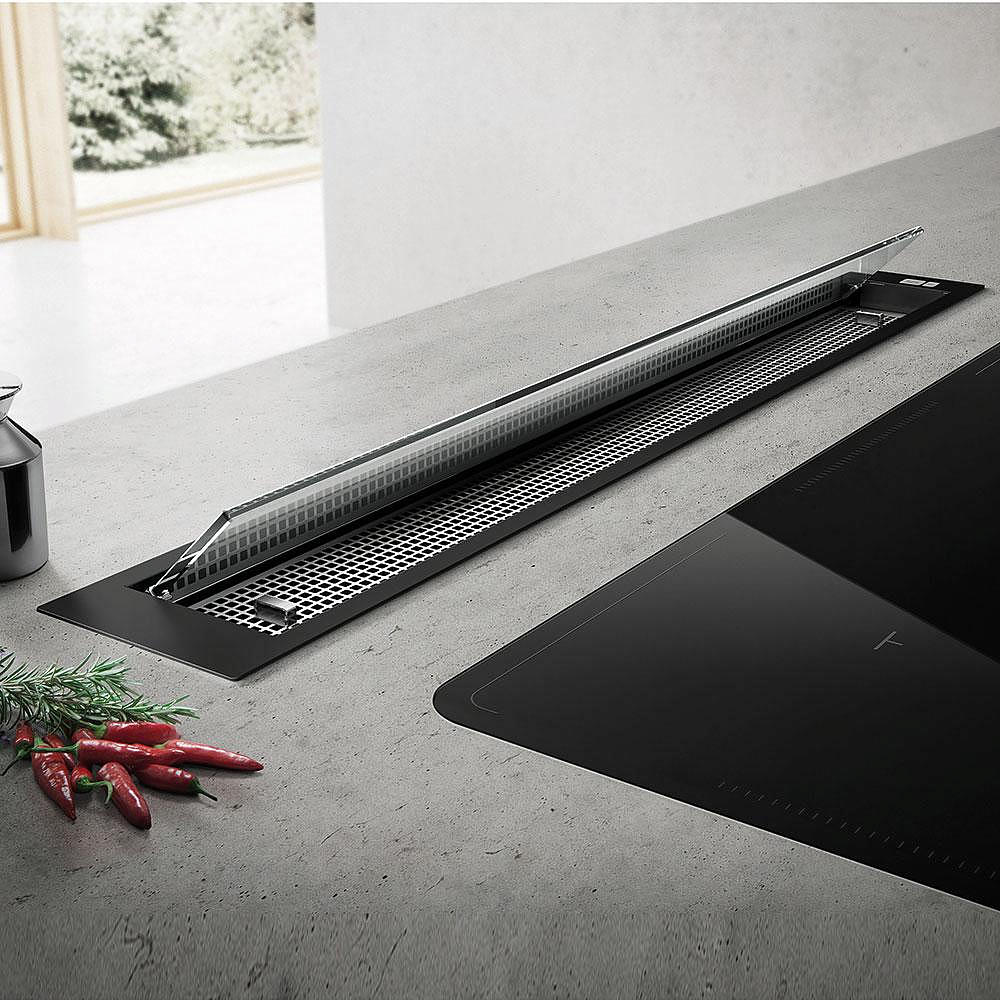 Вытяжка Elica SEE YOU BL/A/90 preview 2