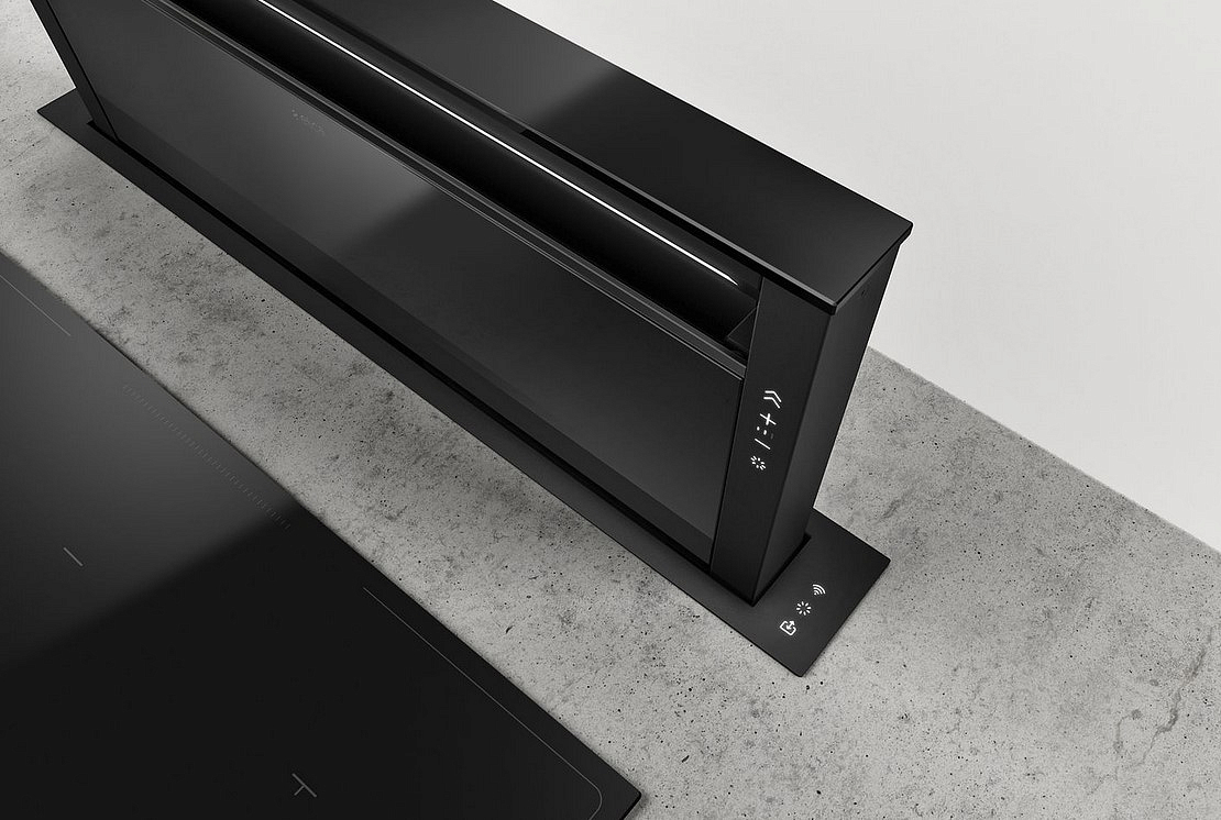 Вытяжка Elica GETUP BL MAT/A/90 preview 2