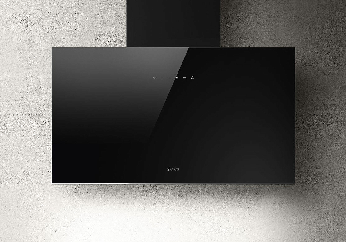Вытяжка Elica PLAT BL/F/80 preview 6