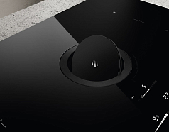 Варочная панель Elica NIKOLATESLA SWITCH GLOW BL/F/83