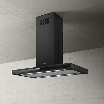 Вытяжка Elica ADELE IS BL MAT/A/90 X 60 PRF0167316 фото 2 Вытяжка Elica ADELE IS BL MAT/A/90 X 60 PRF0167316 preview 2