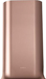 Комплект для удлинения короба 0-650 мм. KIT0121147