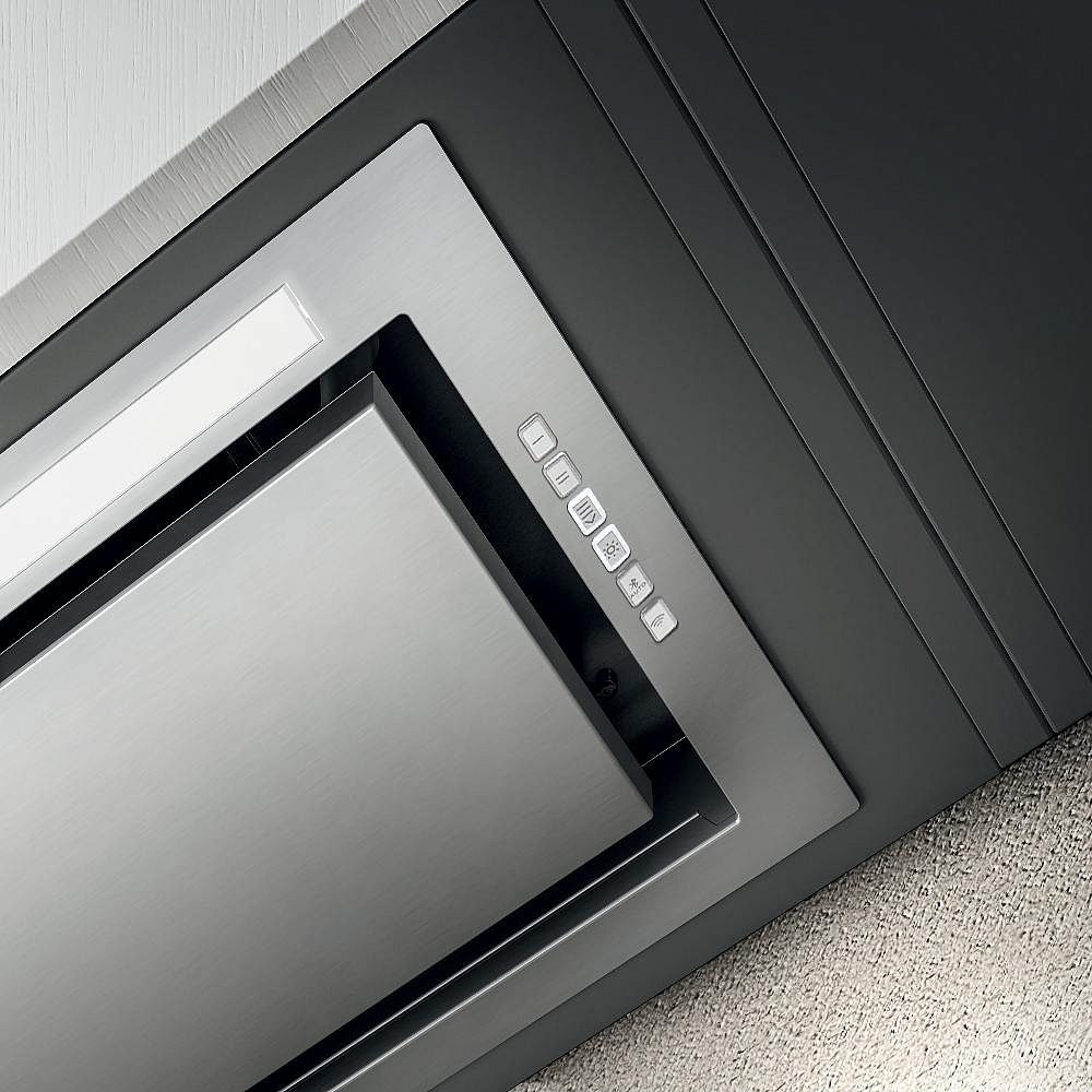 Вытяжка Elica HIDDEN ADV PLUS @ BLGL/A/52 preview 7