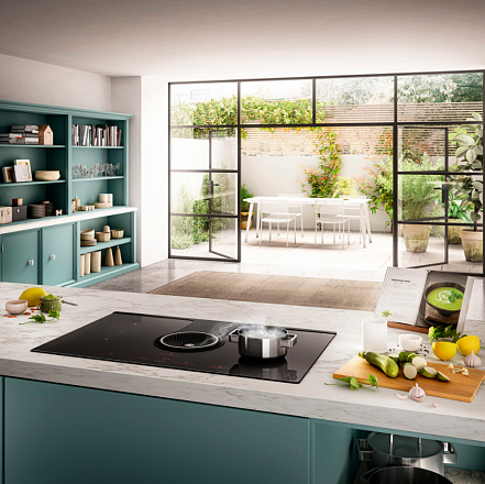 Варочная панель Elica NIKOLATESLA ONE HP RAW BR/A/83 preview 12