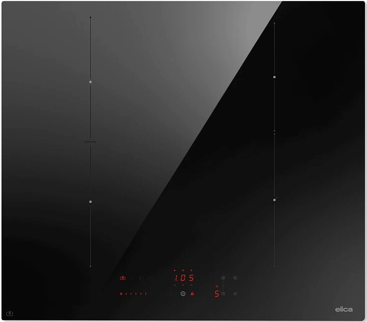 Варочная панель Elica Ratio Connex 604 Plus preview 1
