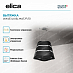 Купить Вытяжка Elica WAVE UX BL MAT/F/51 preview 4