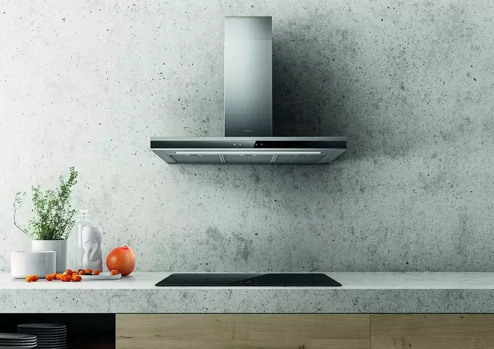 Вытяжка Elica ADELE BLIX/A/90 preview 7