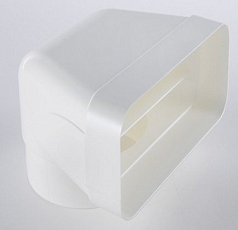 Переходник вертикальный Elica KIT0121007