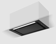 Вытяжка Elica LANE SENSOR BL MAT/A/52 старая версия