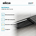 Купить Вытяжка Elica LANE BL MAT/A/52 preview 3