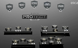 Серия Elica Protect DFS