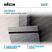 Купить Вытяжка Elica STRIPE URBAN ZINC/A/90