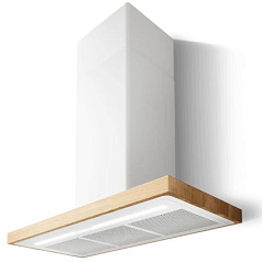 Вытяжка Elica BIO WH/A 90 ROVERE new